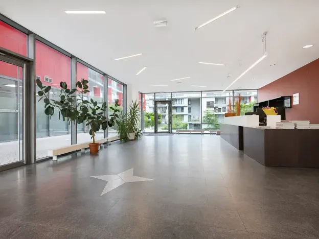 Pronájem bytu 2+kk, Praha - Vinohrady, Korunní, 92 m2