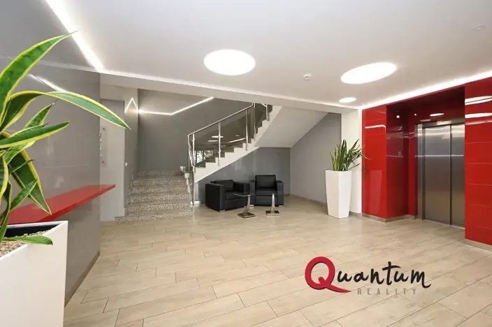 Pronájem skladu, Praha - Strašnice, Slapská, 12 m2