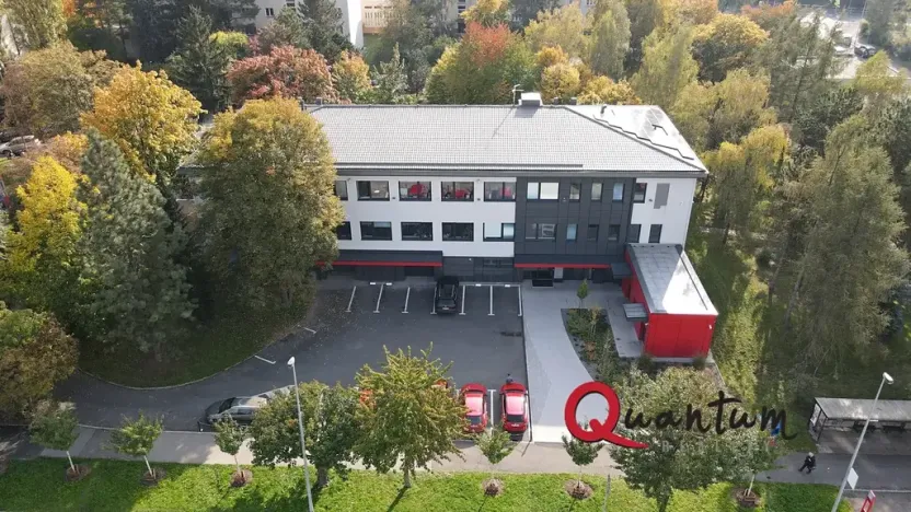 Pronájem skladu, Praha - Strašnice, Slapská, 12 m2