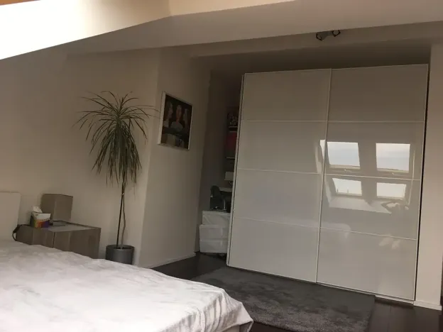 Pronájem bytu 3+kk, Praha - Vinohrady, Radhošťská, 100 m2
