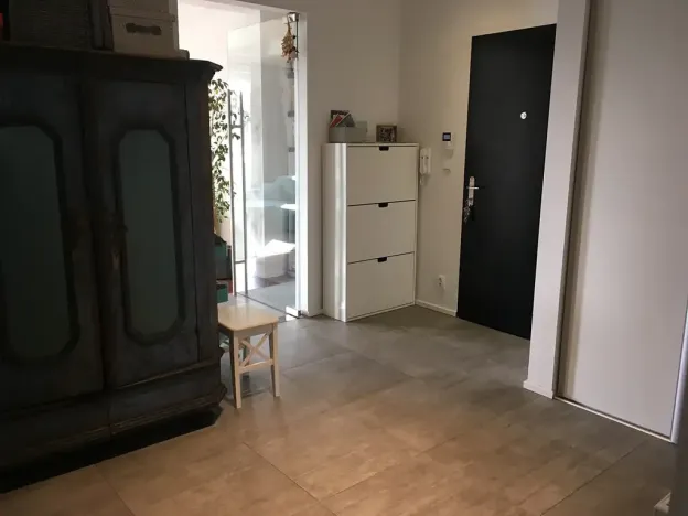 Pronájem bytu 3+kk, Praha - Vinohrady, Radhošťská, 100 m2