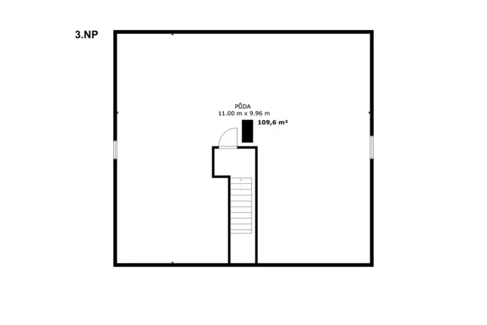 Prodej rodinného domu, Třebnouševes, 310 m2