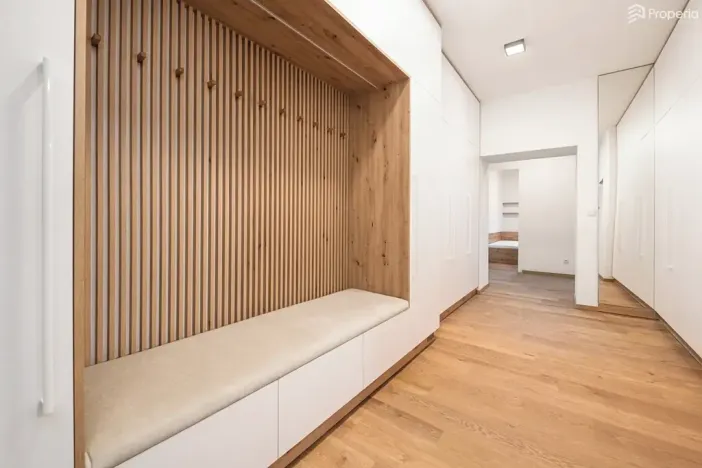 Pronájem bytu 3+kk, Brno, Stavební, 66 m2