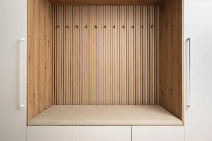 Pronájem bytu 3+kk, Brno, Stavební, 66 m2