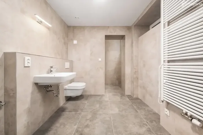 Pronájem bytu 3+kk, Brno, Stavební, 66 m2