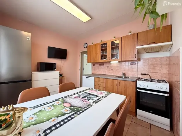 Prodej bytu 3+1, Brno, Spodní, 75 m2