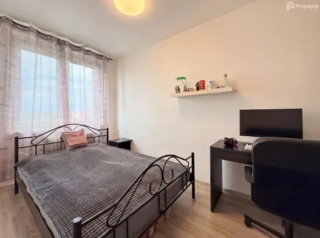 Prodej bytu 3+1, Brno, Spodní, 75 m2