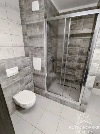 Pronájem bytu 2+1, Ledeč nad Sázavou, Stínadla, 45 m2