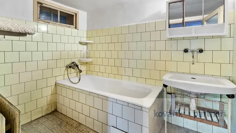 Prodej rodinného domu, Rumburk, Lovecká, 200 m2