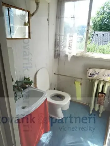 Prodej rodinného domu, Rumburk, Lovecká, 200 m2