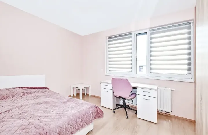 Prodej bytu 3+kk, Praha - Stodůlky, Petržílkova, 88 m2