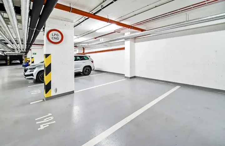 Prodej bytu 3+kk, Praha - Stodůlky, Petržílkova, 88 m2