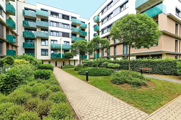 Prodej bytu 3+kk, Praha - Stodůlky, Petržílkova, 88 m2