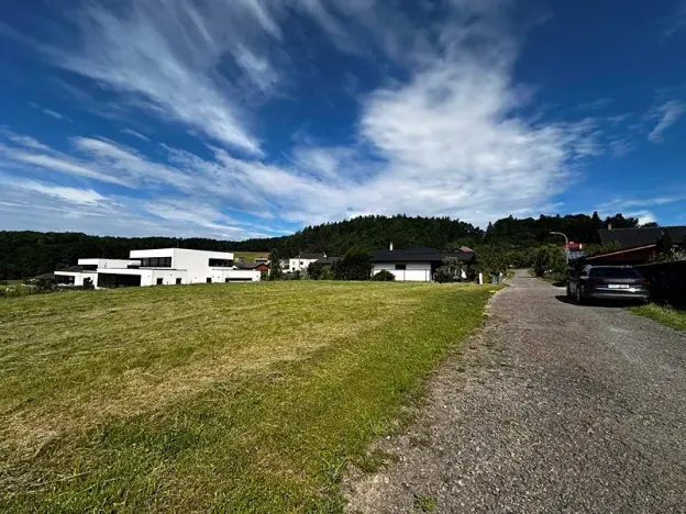 Prodej pozemku pro bydlení, Hostašovice, 1285 m2