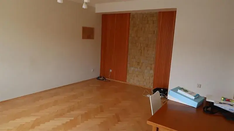 Pronájem bytu 3+1, Praha - Košíře, Naskové, 81 m2