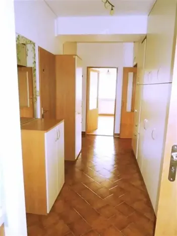 Pronájem bytu 3+1, Praha - Košíře, Naskové, 81 m2