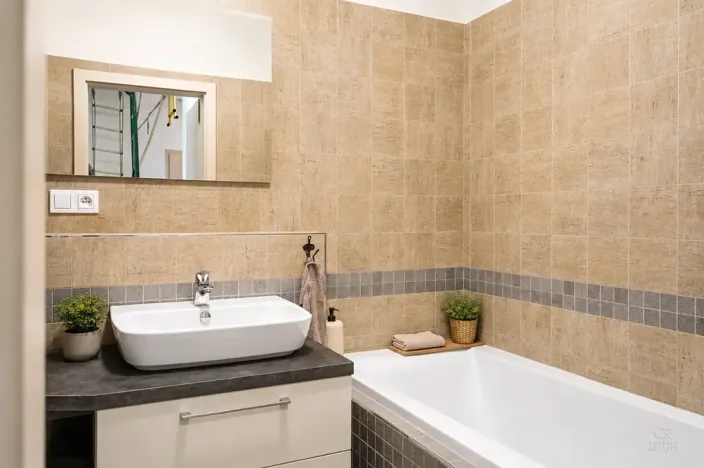 Prodej bytu 3+kk, Praha - Kyje, Sicherova, 67 m2