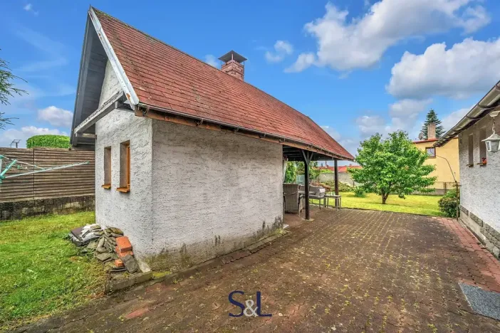 Prodej rodinného domu, Nový Bor, Zátiší, 145 m2