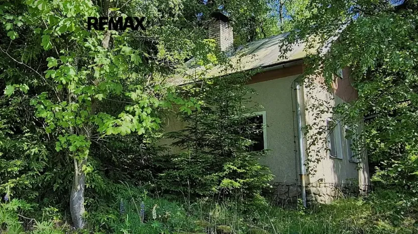 Prodej chaty, Sněžné, 60 m2