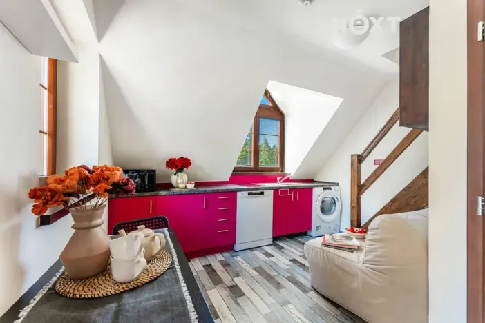 Prodej bytu 1+1, Rokytnice nad Jizerou, 28 m2