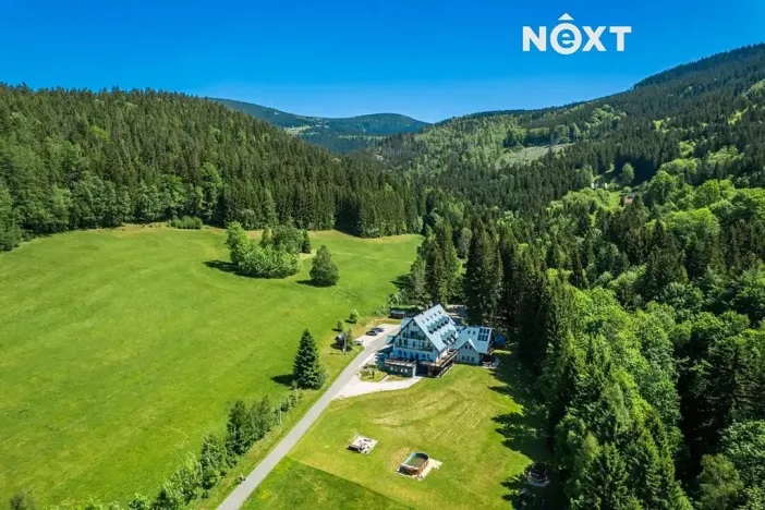 Prodej bytu 1+1, Rokytnice nad Jizerou, 28 m2