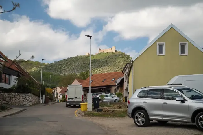 Prodej pozemku pro bydlení, Pavlov, 1500 m2
