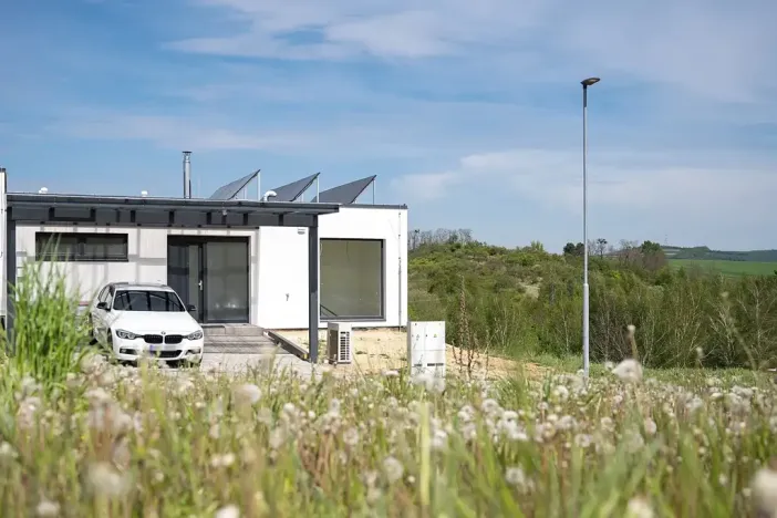 Prodej rodinného domu, Rašovice, 105 m2