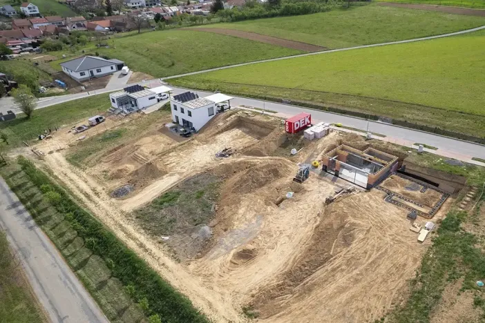 Prodej rodinného domu, Rašovice, 105 m2