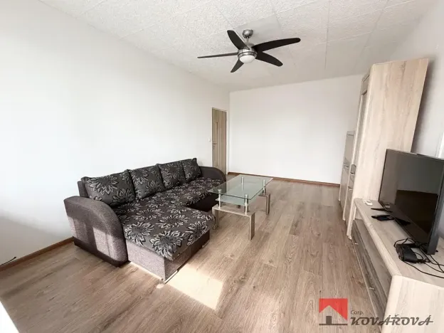 Pronájem bytu 2+1, Roudnice nad Labem, 62 m2