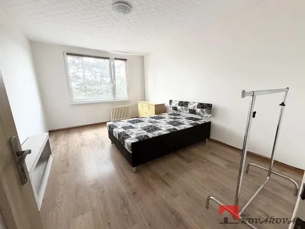 Pronájem bytu 2+1, Roudnice nad Labem, 62 m2
