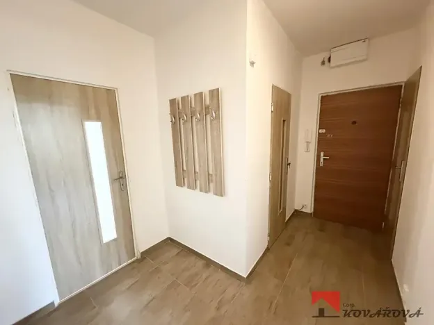 Pronájem bytu 2+1, Roudnice nad Labem, 62 m2