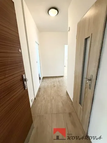 Pronájem bytu 2+1, Roudnice nad Labem, 62 m2