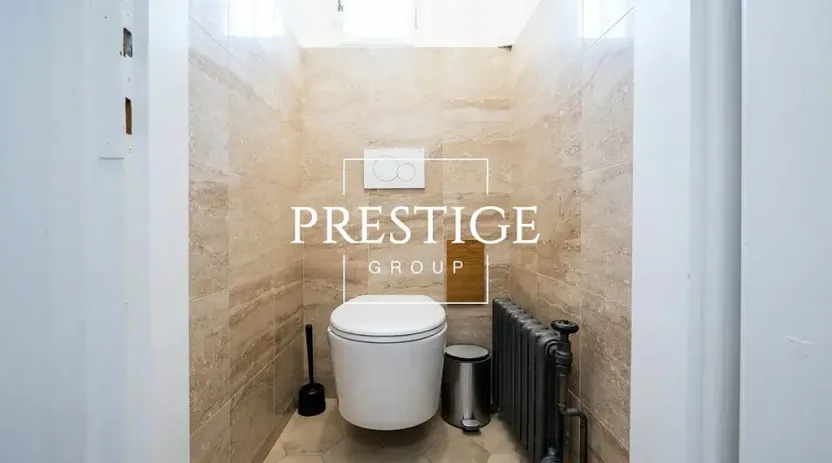 Pronájem bytu 1+1, Praha - Nové Město, Hálkova, 32 m2