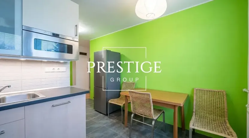 Pronájem bytu 2+1, Praha - Kobylisy, Čumpelíkova, 60 m2