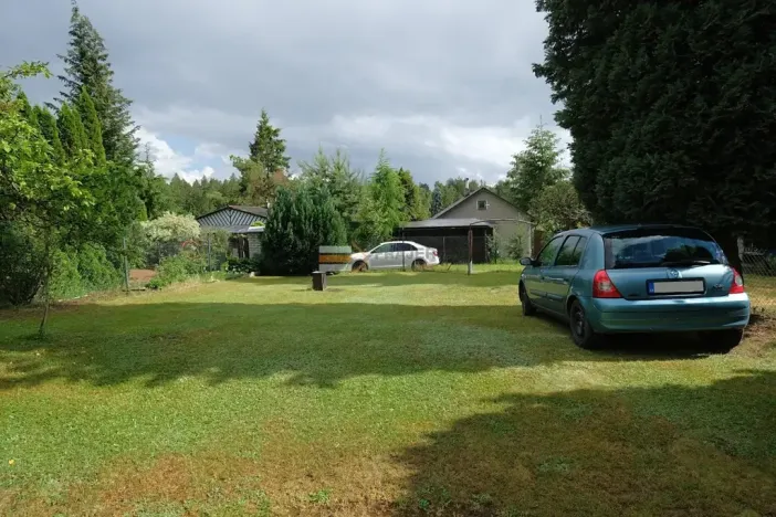 Prodej pozemku pro bydlení, Pohoří, 428 m2