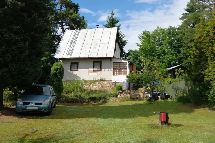 Prodej pozemku pro bydlení, Pohoří, 428 m2