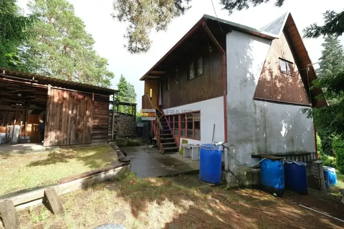 Prodej chaty, Pohoří, 60 m2