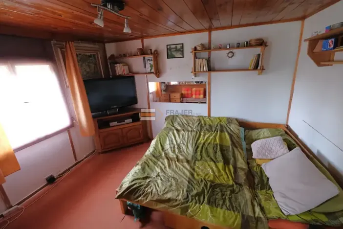Prodej chaty, Pohoří, 60 m2