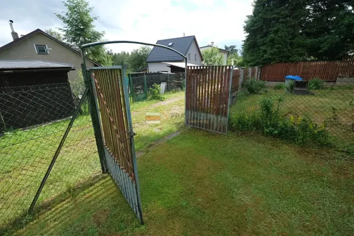 Prodej chaty, Pohoří, 60 m2