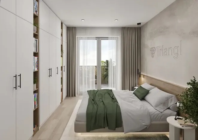 Prodej bytu 3+kk, Brno, Podveská, 69 m2