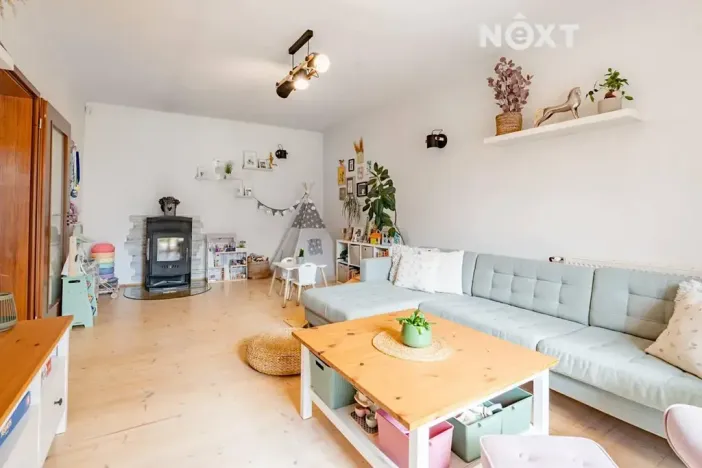 Prodej chalupy, Brloh, 162 m2