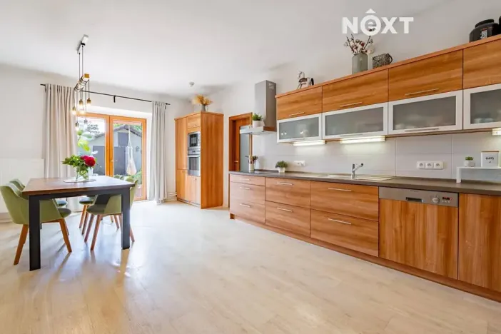 Prodej chalupy, Brloh, 162 m2
