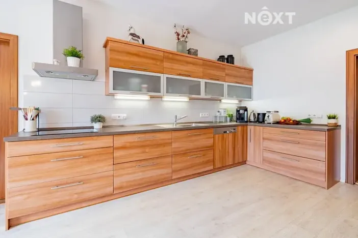 Prodej chalupy, Brloh, 162 m2