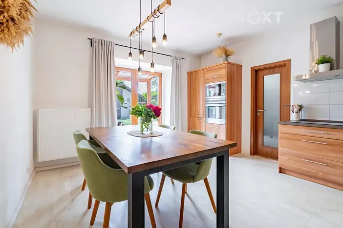 Prodej chalupy, Brloh, 162 m2