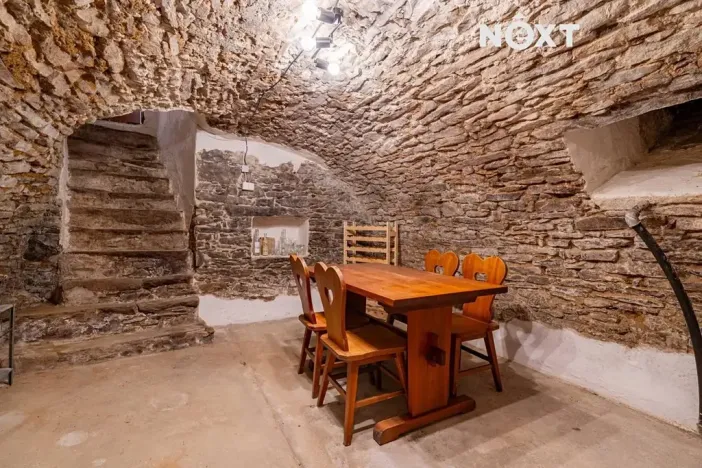 Prodej chalupy, Brloh, 162 m2