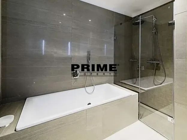 Pronájem bytu 2+kk, Praha - Smíchov, Holečkova, 62 m2