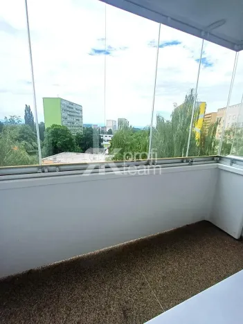 Pronájem bytu 2+kk, Ostrava, Ludvíka Podéště, 56 m2