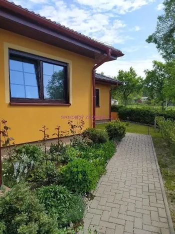 Pronájem bytu 1+kk, Česká Lípa, 40 m2