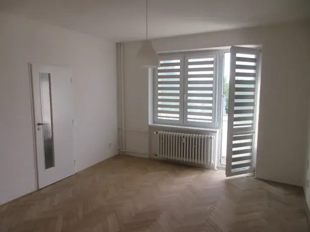 Pronájem bytu 2+1, Brno, Svatopluka Čecha, 53 m2