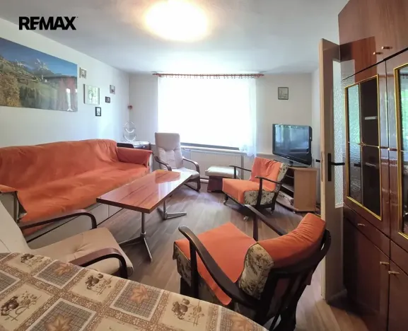 Prodej rodinného domu, Březová nad Svitavou, Zářečí, 100 m2